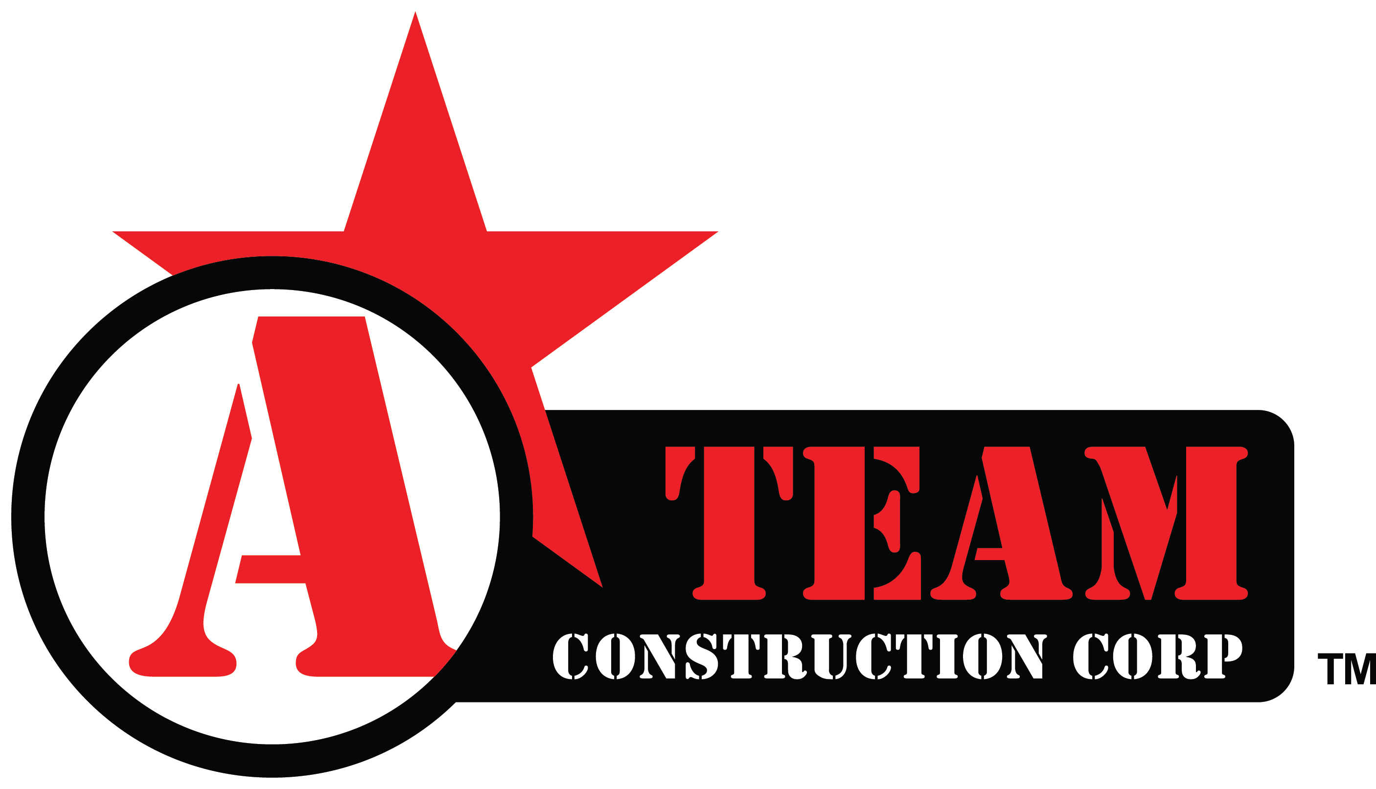 Allstar Team Construction logo