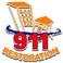 Logo for 911 Restoration of New Hampshire