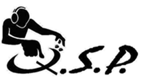 Quantum Sound Productions logo