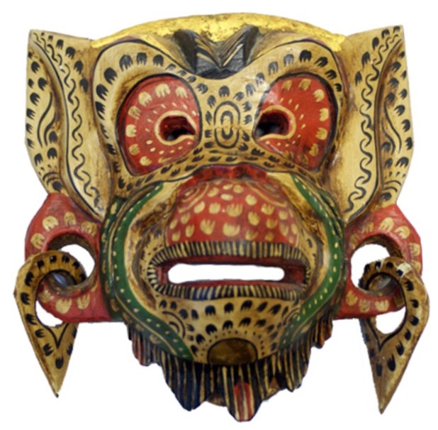 Curious Monkey Shop logo