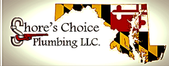 Shore's Choice Plumbing LLC logo