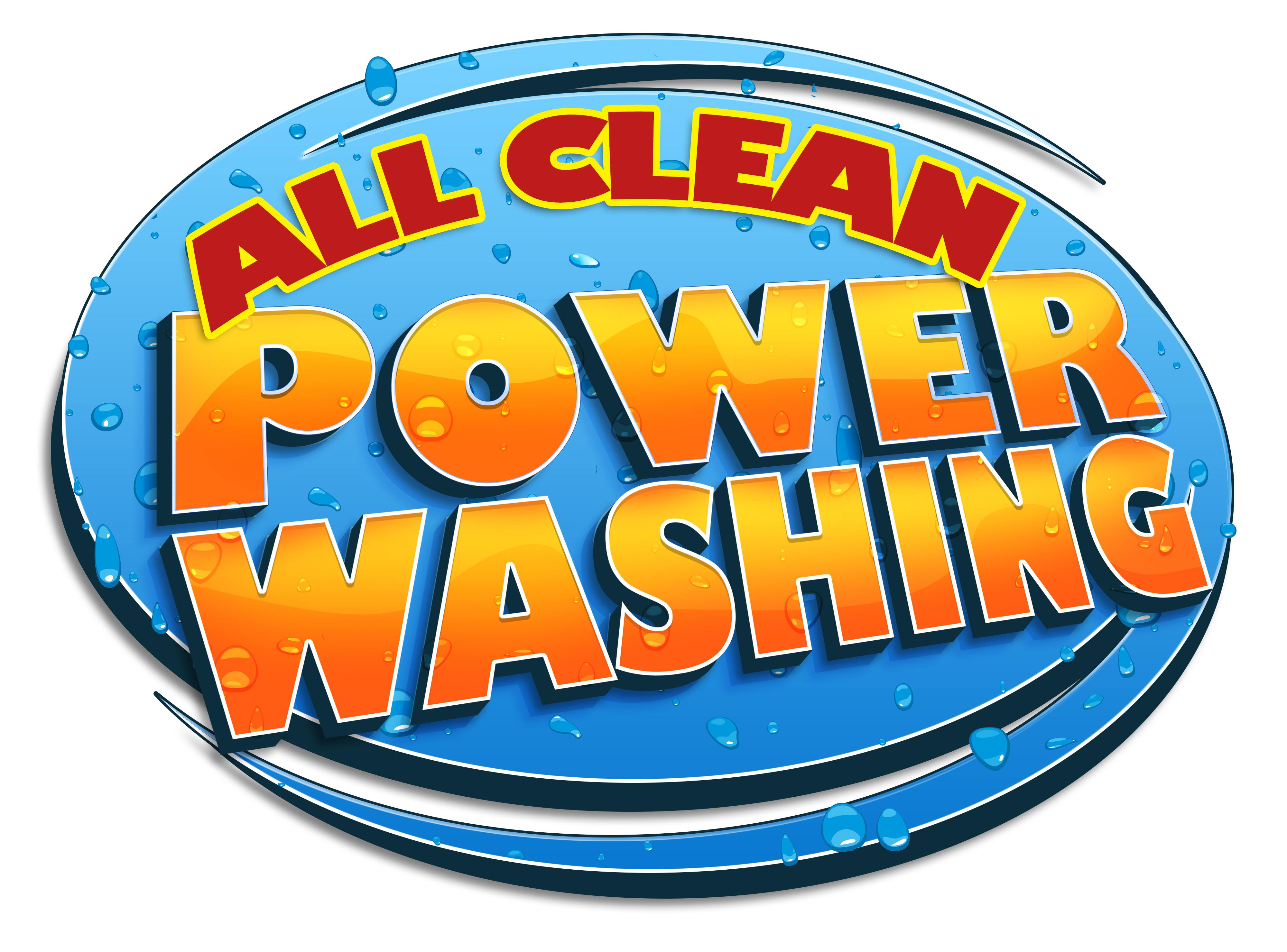Avatar for All Clean Power Washing