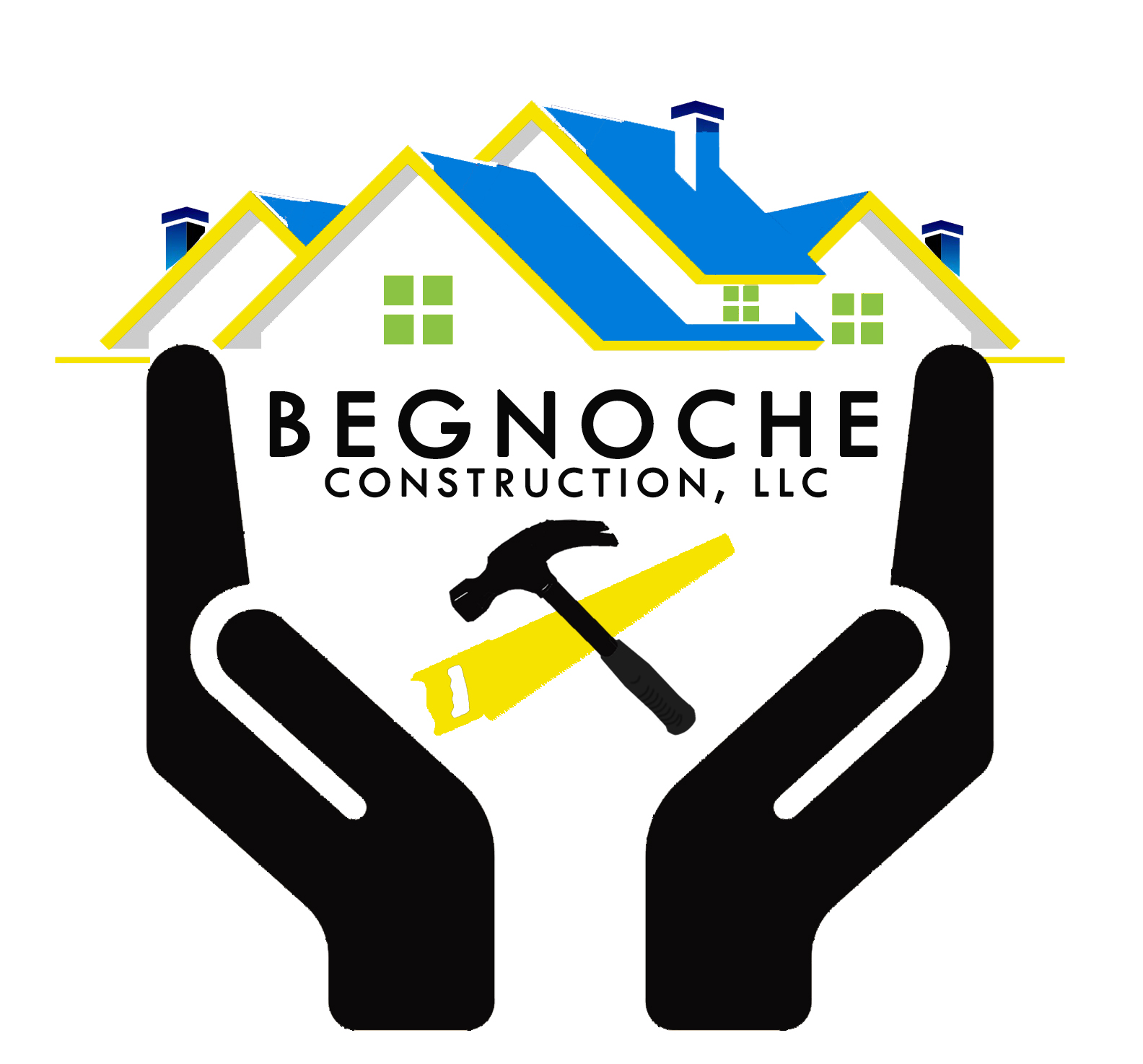 Begnoche Construction logo