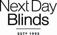 Next Day Blinds logo