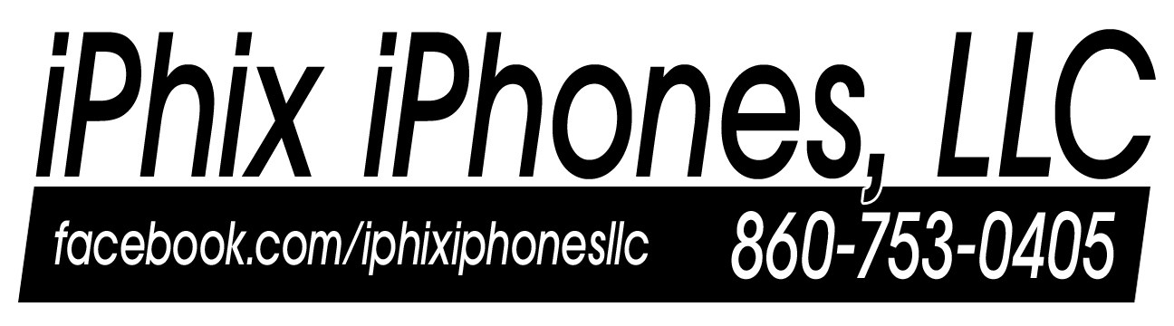 iPhix iPhones, LLC logo