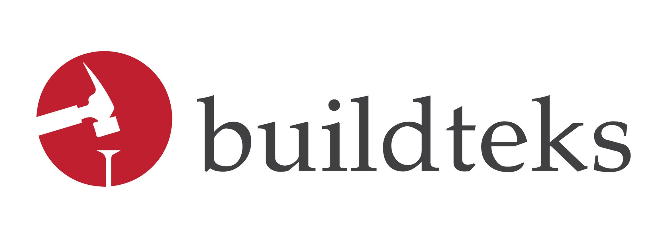buildteks, llc. logo