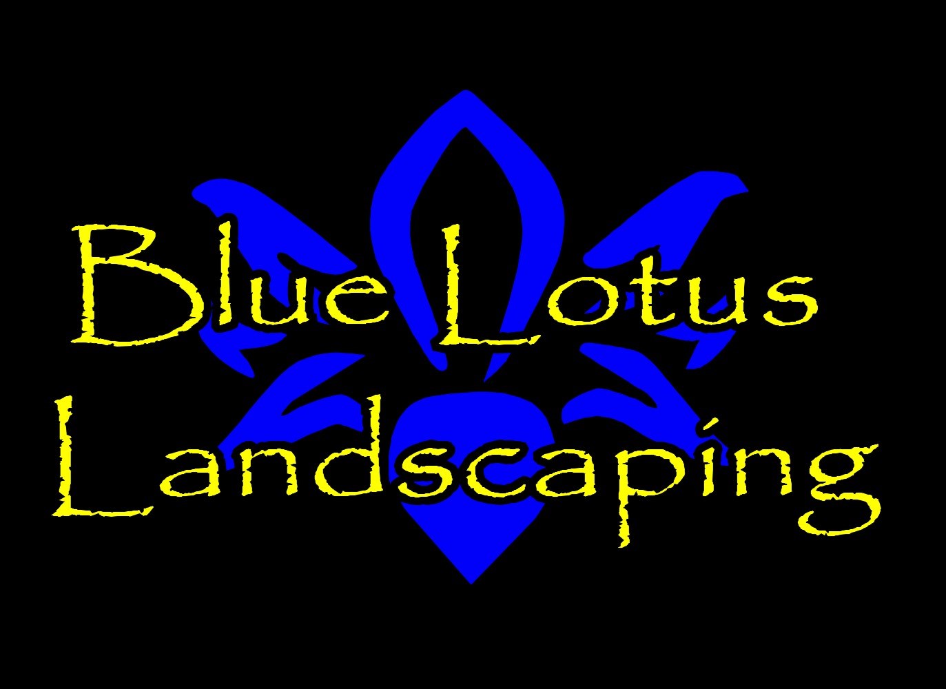 Avatar for Blue Lotus Landscaping