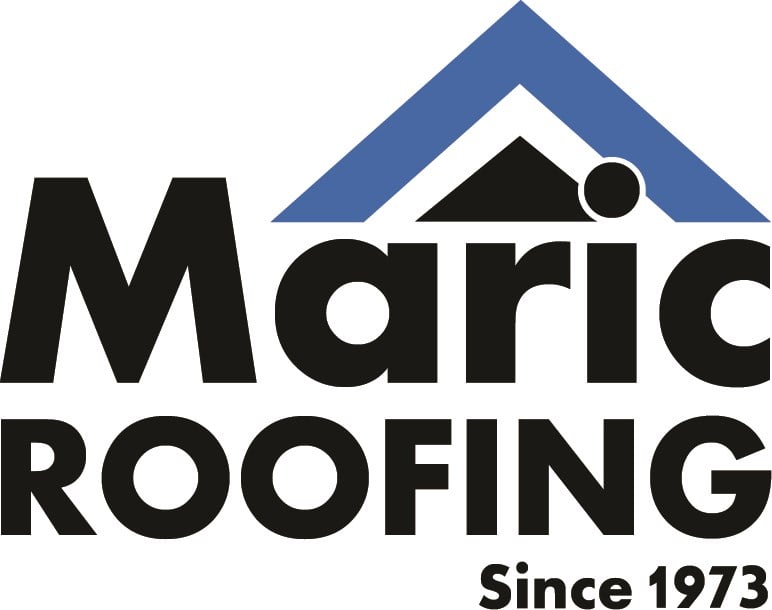 Logo for MaRic Builders Inc