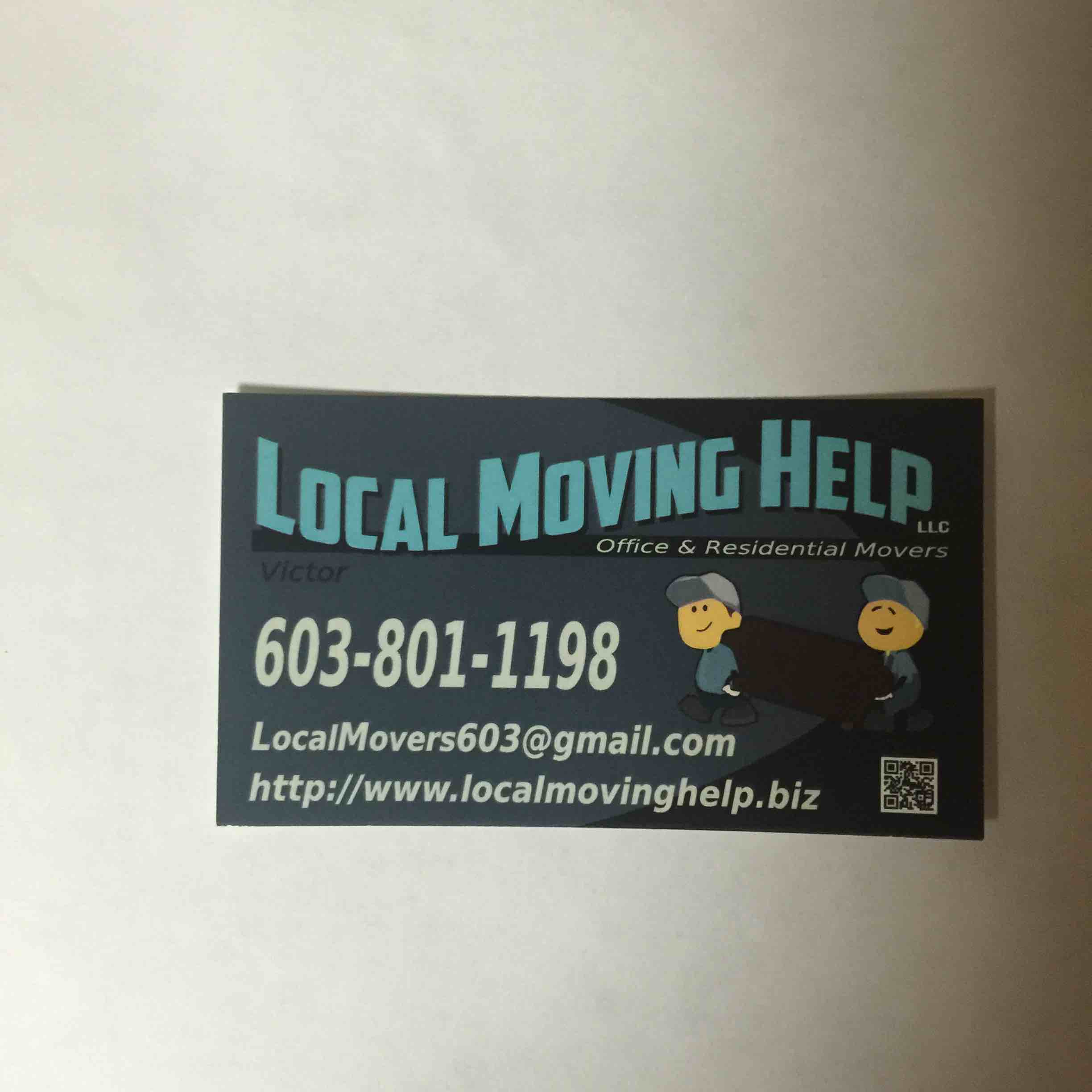 Avatar for LocalMovingHelpLLC