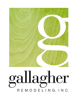 GALLAGHER REMODELING INC logo