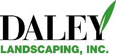 DALEY LANDSCAPING INC logo