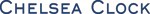 CHELSEA CLOCK COMPANY logo