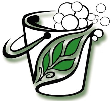Blessings Cleaning logo