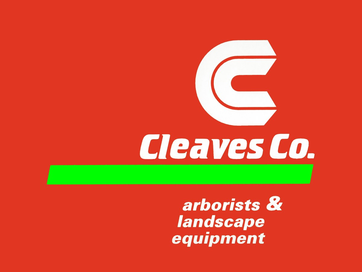 CLEAVES CO INC logo