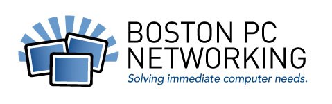 Boston PC Networking logo