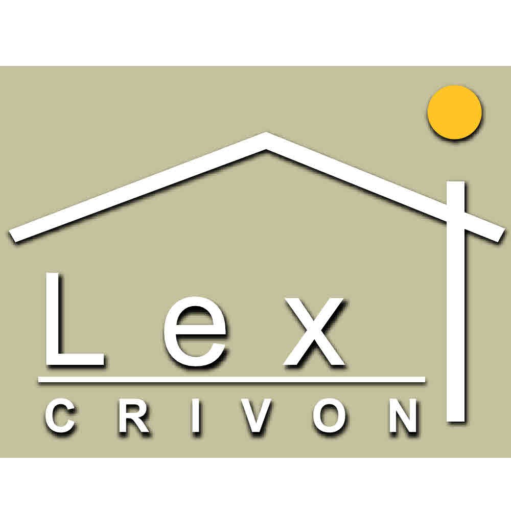 LEXI CRIVON logo