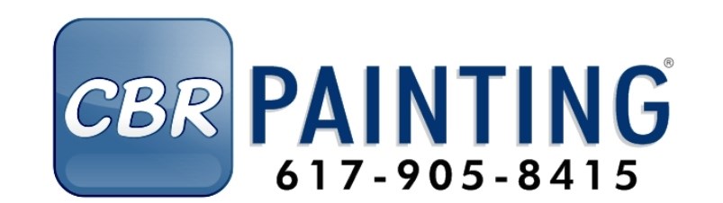 CBR Painting Inc. logo