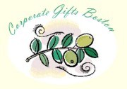 Corporate Gifts Boston logo