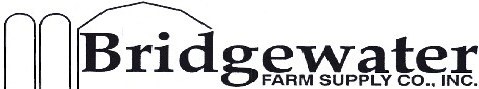BRIDGEWATER FARM SUPPLY CO INC logo