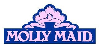 MOLLY MAID logo