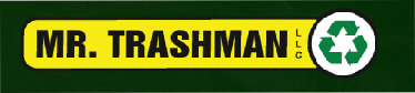 Mr Trashman LLC logo