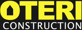 OTERI CONSTRUCTION logo