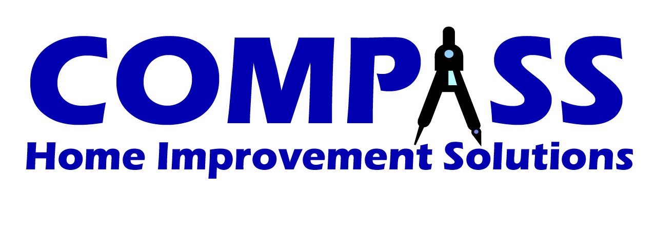 Logo for Compass Solutions