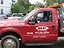 HP Towing logo