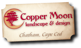 Copper Moon Landscape & Design, Inc. logo