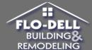 Logo for Flo-Dell Exterior Restoration