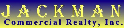 JACKMAN COMMERCIAL REALTY INC logo