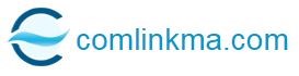 PC COMLINK INC logo