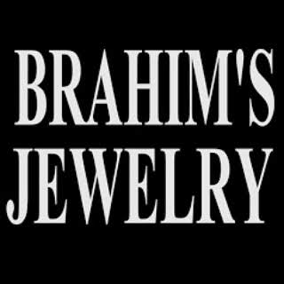 Logo for Brahim's Jewelry