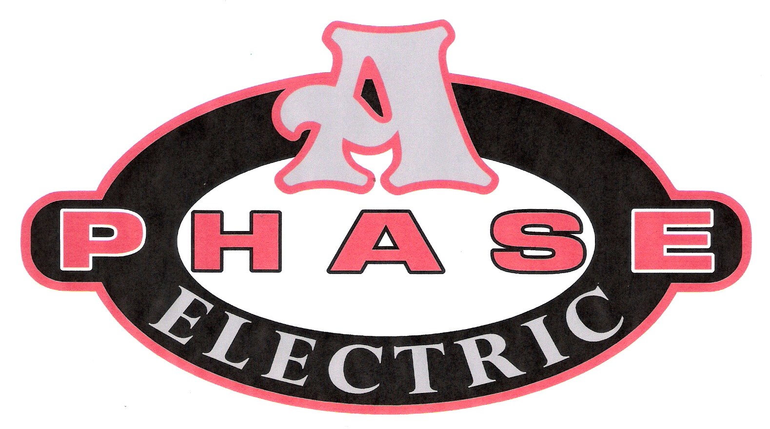 A-PHASE ELECTRIC logo