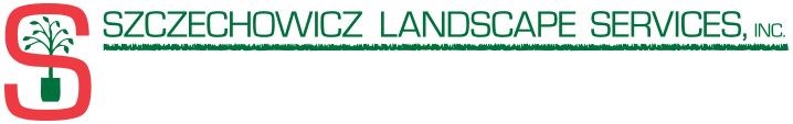 SZCZECHOWICZ LANDSCAPE SVC logo