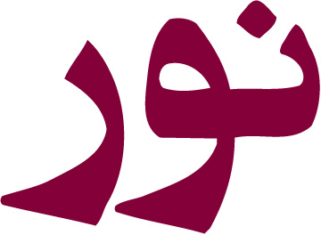 Logo for Noor Oriental Rugs