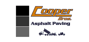 Cooper Bros Asphalt Paving logo