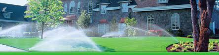 ADVANTAGE IRRIGATION logo