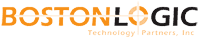 BOSTON LOGIC TECHNOLOGY PARTNERS logo