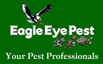 EAGLE EYE PEST Inc. logo