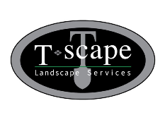 Logo for T-SCAPE INC