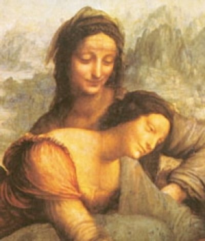 DA VINCI DESIGNER GALLERY logo