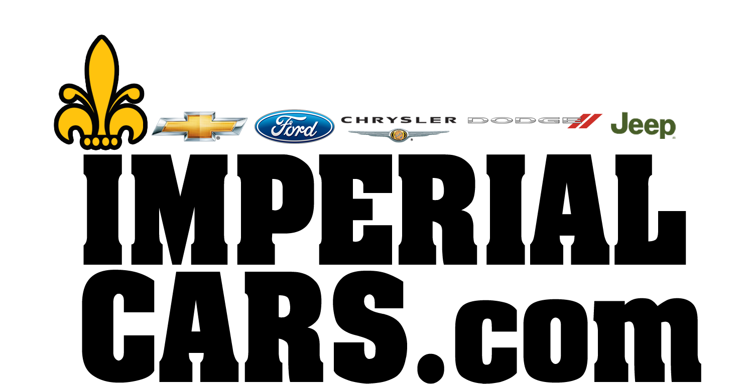 IMPERIAL CHRYSLER DODGE JEEP RAM logo