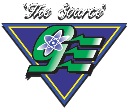 GILBRIDE ELECTRIC logo