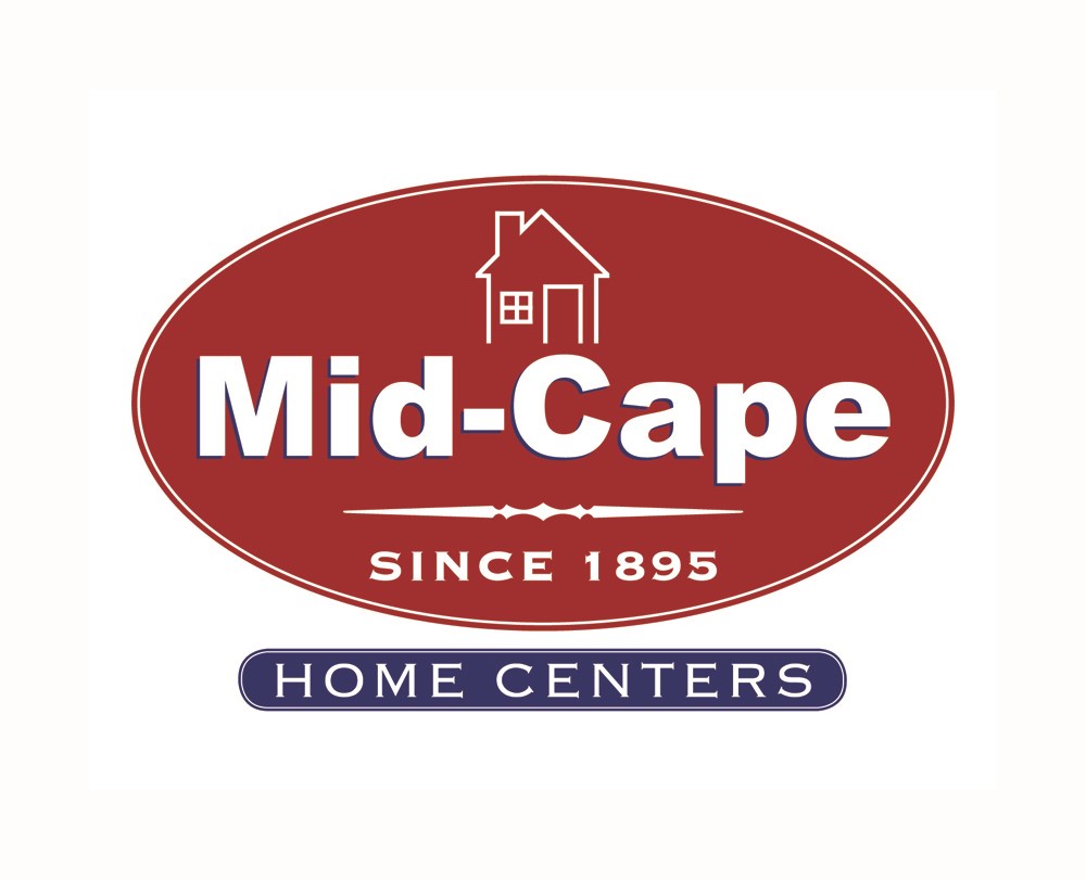 Logo for Mid-Cape Home Centers