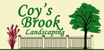 Coy's Brook Inc logo