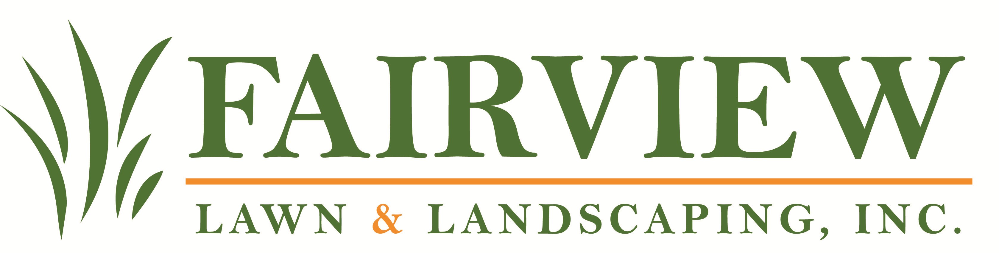 Fairview Lawn & Landscaping, Inc logo