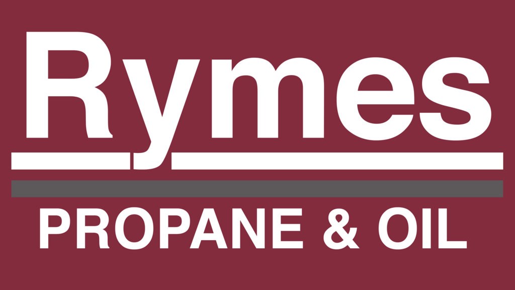 Rymes Propane & Oils logo