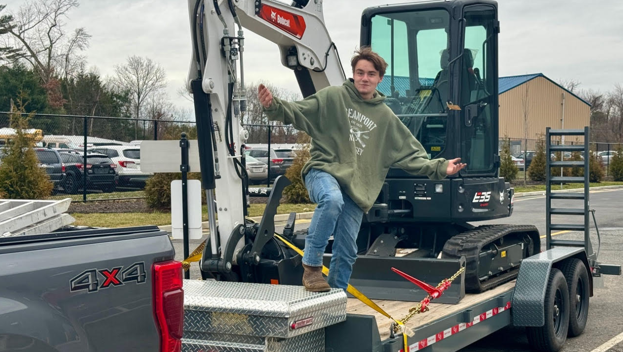 Avatar for Roaring Brook Excavation
