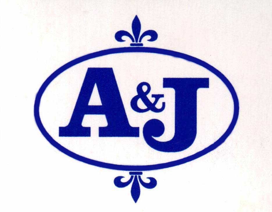 A&J Carpet Cleaning logo